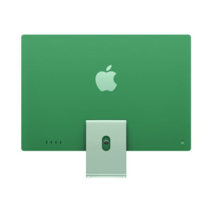 Alternative view of iMac 24" Green/10CPU/10GPU/16GB/512