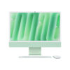 iMac 24" Green/10CPU/10GPU/16GB/512