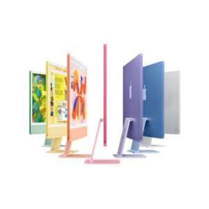 iMac 24" Green/10CPU/10GPU/16GB/512