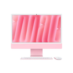 iMac 24" Pink/10CPU/10GPU/16GB/512