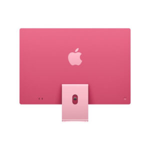 Alternative view of iMac 24" Pink/10CPU/10GPU/16GB/512
