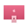 iMac 24" Pink/10CPU/10GPU/24GB/512 iMac 24" Pink/10CPU/10GPU/24GB/512