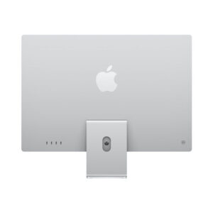 iMac 24" Silver/10CPU/10GPU/16GB/512