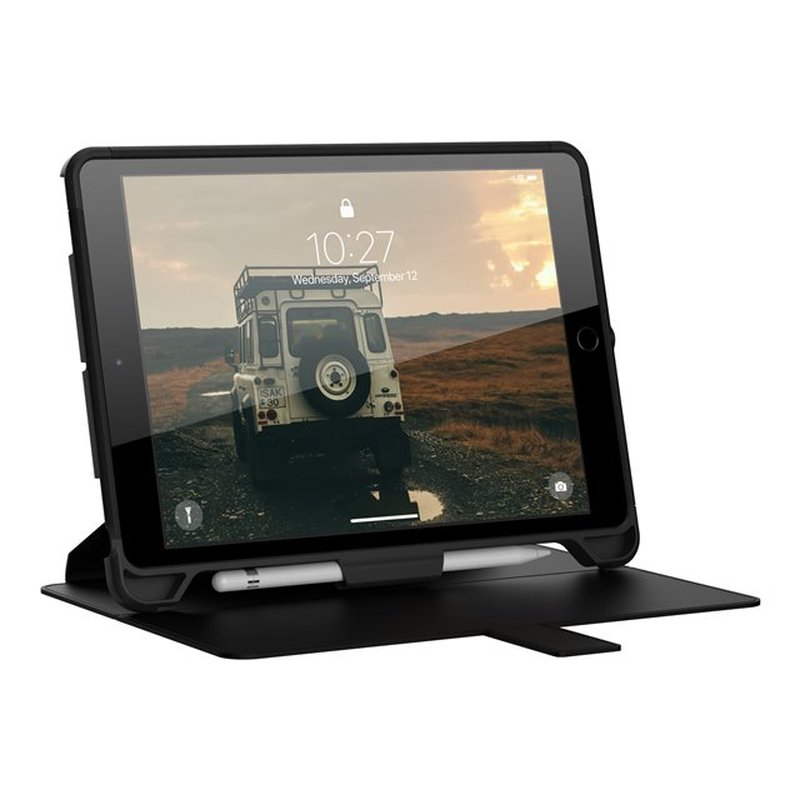 iPad 10.2"Scout Folio Cover Poly Bag Blk iPad 10.2"Scout Folio Cover Poly Bag Blk - Imagen 4