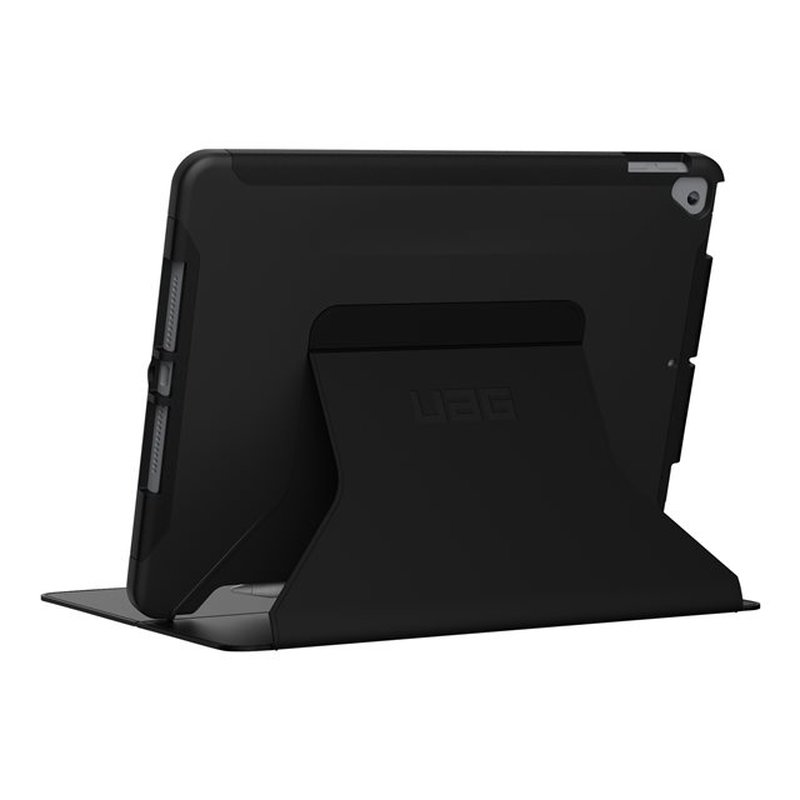 iPad 10.2"Scout Folio Cover Poly Bag Blk iPad 10.2"Scout Folio Cover Poly Bag Blk - Imagen 5