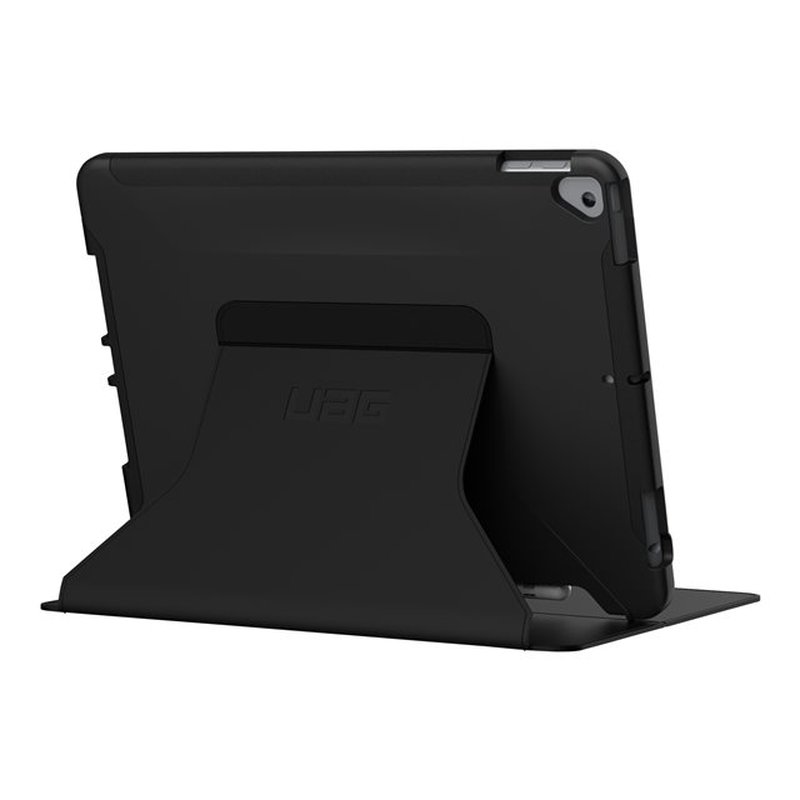 iPad 10.2"Scout Folio Cover Poly Bag Blk iPad 10.2"Scout Folio Cover Poly Bag Blk - Imagen 8