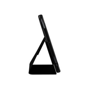 iPad 10.2"Scout Folio Cover Poly Bag Blk