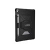 iPad 10.2 Metropolis w Handstrap Black iPad 10.2 Metropolis w Handstrap Black