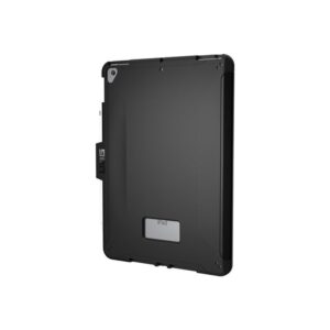 iPad 10.2" Scout - Poly Bag- Black iPad 10.2" Scout - Poly Bag- Black