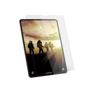iPad Pro 12.9" Glass Screen Protector