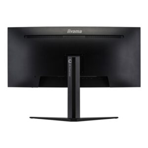 iiyama G-MASTER GCB3480WQSU-B1 34"W LCD UWQHD Bus/Gaming pantalla para PC 80 cm (31.5")
