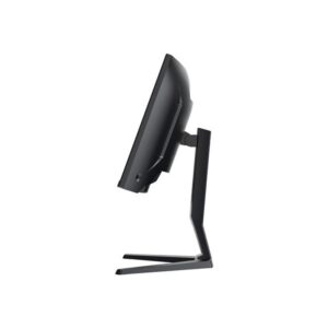 iiyama G-MASTER GCB3486WQSCP-B1 pantalla para PC 86,4 cm (34") 1440 x 3440 Pixeles 4K Ultra HD Negro