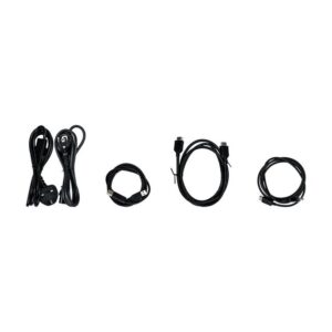 iiyama G-MASTER GCB3486WQSCP-B1 pantalla para PC 86,4 cm (34") 1440 x 3440 Pixeles 4K Ultra HD Negro