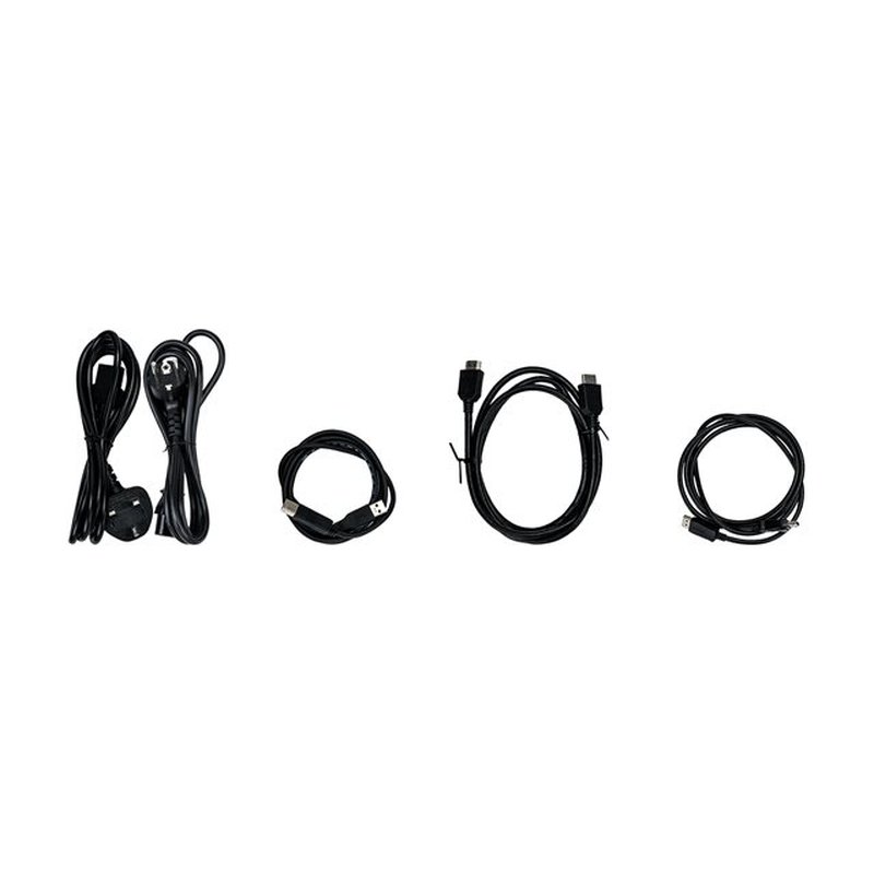 iiyama G-MASTER GCB3486WQSCP-B1 pantalla para PC 86,4 cm (34") 1440 x 3440 Pixeles 4K Ultra HD Negro - Imagen 15