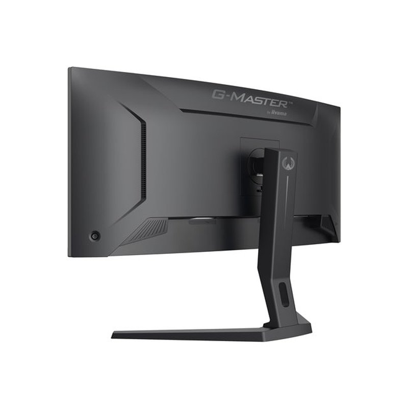 iiyama G-MASTER GCB3486WQSCP-B1 pantalla para PC 86,4 cm (34") 1440 x 3440 Pixeles 4K Ultra HD Negro - Imagen 9