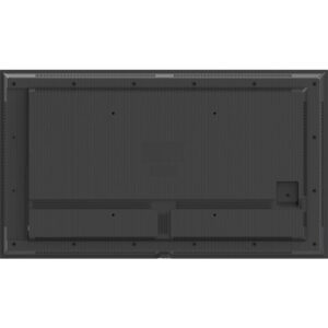 iiyama LH4364UHS-B1AG pantalla de señalización Pantalla plana para señalización digital 109,2 cm (43") LED Wifi 500 cd / m² 4K Ultra HD Negro Android 24/7