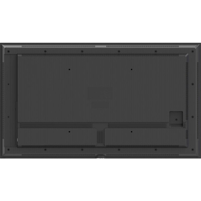 iiyama LH4364UHS-B1AG pantalla de señalización Pantalla plana para señalización digital 109,2 cm (43") LED Wifi 500 cd / m² 4K Ultra HD Negro Android 24/7 - Imagen 11