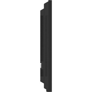 iiyama LH4364UHS-B1AG pantalla de señalización Pantalla plana para señalización digital 109,2 cm (43") LED Wifi 500 cd / m² 4K Ultra HD Negro Android 24/7