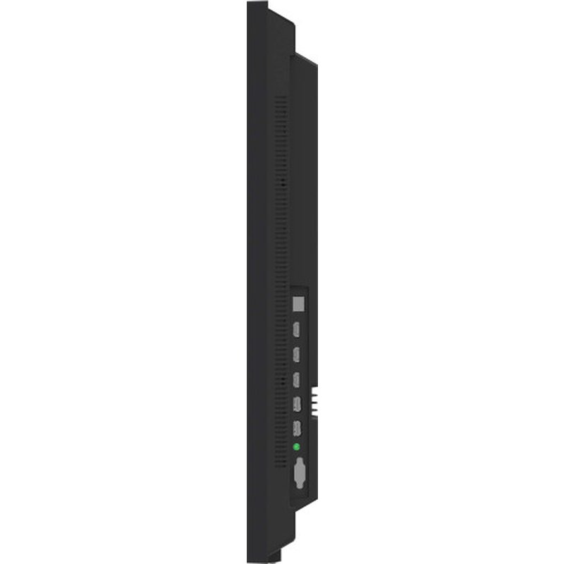 iiyama LH4364UHS-B1AG pantalla de señalización Pantalla plana para señalización digital 109,2 cm (43") LED Wifi 500 cd / m² 4K Ultra HD Negro Android 24/7 - Imagen 8