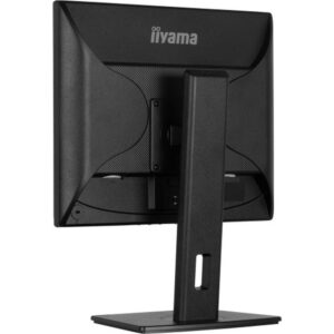 iiyama ProLite B1980S-B1 pantalla para PC 48,3 cm (19") 1280 x 1024 Pixeles VGA LED Negro