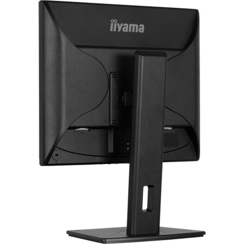 iiyama ProLite B1980S-B1 pantalla para PC 48,3 cm (19") 1280 x 1024 Pixeles VGA LED Negro - Imagen 10