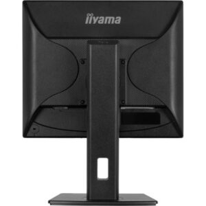 iiyama ProLite B1980S-B1 pantalla para PC 48,3 cm (19") 1280 x 1024 Pixeles VGA LED Negro