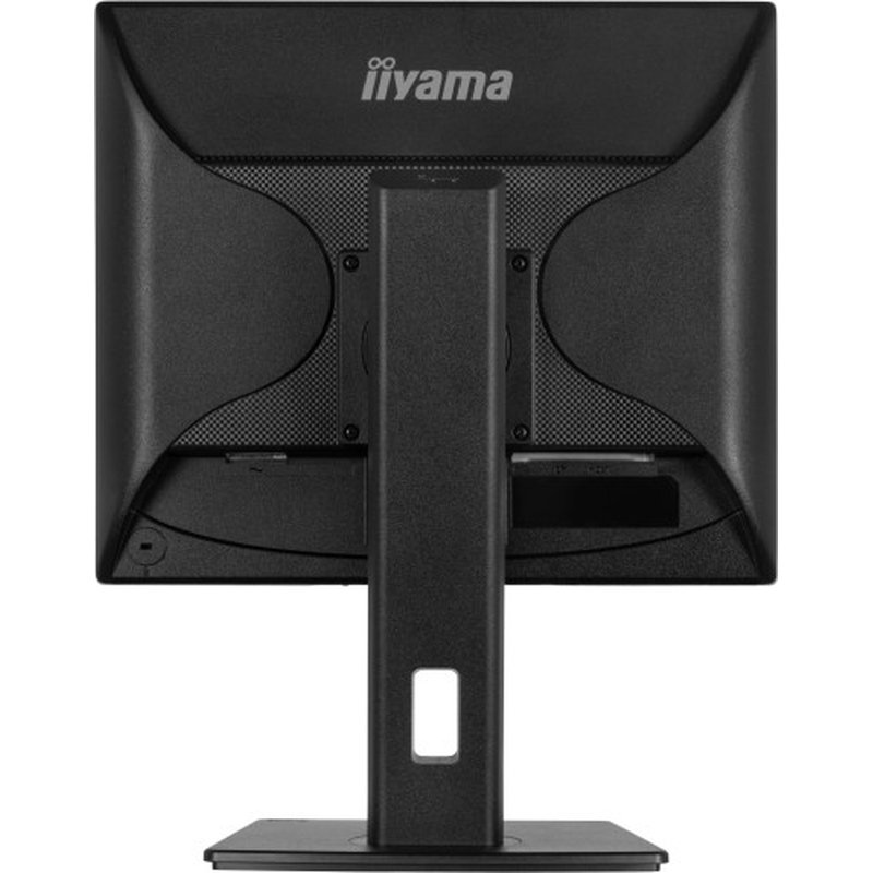 iiyama ProLite B1980S-B1 pantalla para PC 48,3 cm (19") 1280 x 1024 Pixeles VGA LED Negro - Imagen 9