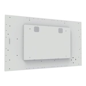 iiyama ProLite TF5539UHSC-W1AG pantalla para PC 139,7 cm (55") 3840 x 2160 Pixeles 4K Ultra HD LED Pantalla táctil Multi-usuario Blanco