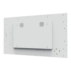 iiyama ProLite TF5539UHSC-W1AG pantalla para PC 139,7 cm (55") 3840 x 2160 Pixeles 4K Ultra HD LED Pantalla táctil Multi-usuario Blanco