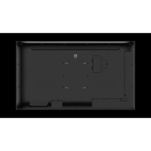 Philips 50BDL4650D Pantalla plana para señalización digital 127 cm (50") LCD Wifi 500 cd / m² 4K Ultra HD Negro Procesador incorporado Android 11 24/7