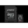 Kingston Technology 128GB microSDXC Canvas Select Plus Gen3 150MB/s A1 (Incluye adaptador de SD)