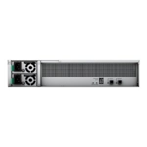 12Bay 2U Rack Expansion unit SATA/SAS
