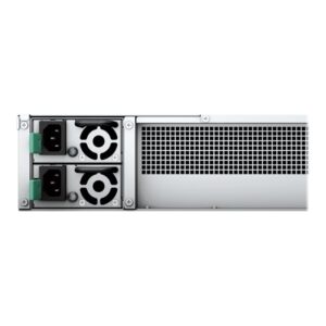 12Bay 2U Rack Expansion unit SATA/SAS