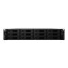 12 Bay 2U Rack NAS Quad Core8GB Ram 1GBe