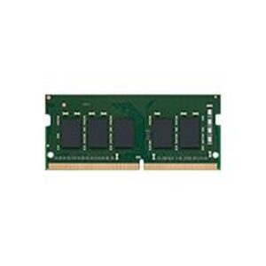 Kingston Technology KTD-PN432ES8/16G módulo de memoria 16 GB DDR4 3200 MHz ECC