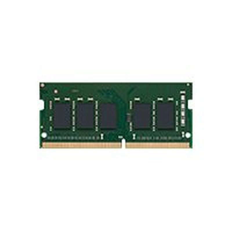 Kingston Technology KTD-PN432ES8/16G módulo de memoria 16 GB DDR4 3200 MHz ECC Kingston Technology KTD-PN432ES8/16G módulo de memoria 16 GB DDR4 3200 MHz ECC