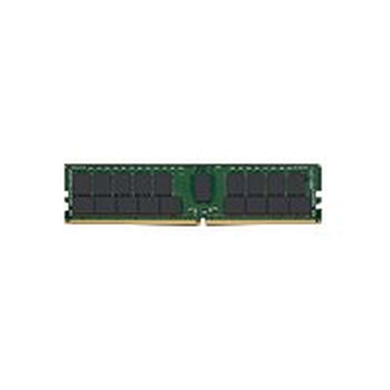 Kingston Technology KTH-PL432/16G módulo de memoria 16 GB 1 x 16 GB DDR4 3200 MHz ECC Kingston Technology KTH-PL432/16G módulo de memoria 16 GB 1 x 16 GB DDR4 3200 MHz ECC