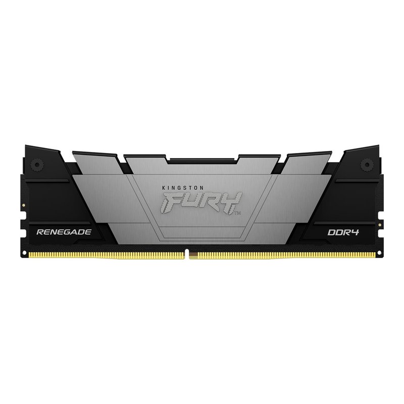 Kingston Technology FURY Renegade módulo de memoria 16 GB 1 x 16 GB DDR4 Kingston Technology FURY Renegade módulo de memoria 16 GB 1 x 16 GB DDR4
