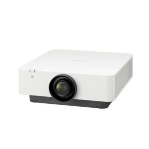 Sony VPL-FHZ85 Proyector para grandes espacios 8000 lúmenes ANSI 3LCD WUXGA (1920x1200) Blanco