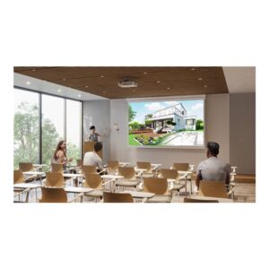 Sony VPL-PHZ61 Proyector de alcance estándar 6400 lúmenes ANSI 3LCD WUXGA (1920x1200) Blanco