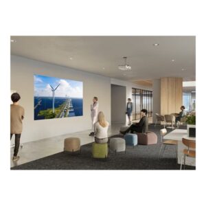 Sony VPL-PHZ61 Proyector de alcance estándar 6400 lúmenes ANSI 3LCD WUXGA (1920x1200) Blanco