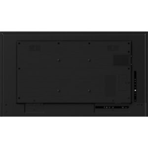 iiyama LH4375UHS-B2AG pantalla de señalización Pantalla plana para señalización digital 108 cm (42.5") LCD Wifi 500 cd / m² 4K Ultra HD Negro Procesador incorporado Android 11 24/7