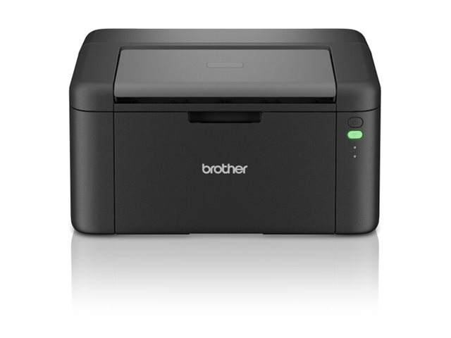 Brother HL-L1240W 2400 x 600 DPI A4 Wifi HL-L1240W A4 20ppm 64 Mo Wi-Fi & Direct