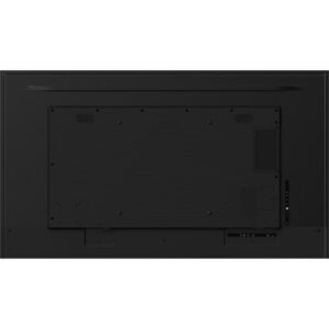 iiyama LH6575UHS-B2AG pantalla de señalización Pantalla plana para señalización digital 163,8 cm (64.5") LCD Wifi 500 cd / m² 4K Ultra HD Negro Procesador incorporado Android 11 24/7