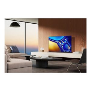 65" 4K QD-QLED Tuner+3yrs PrimeSupport