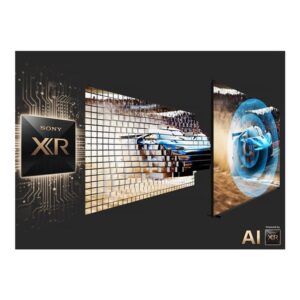 65" 4K QD-QLED Tuner+3yrs PrimeSupport