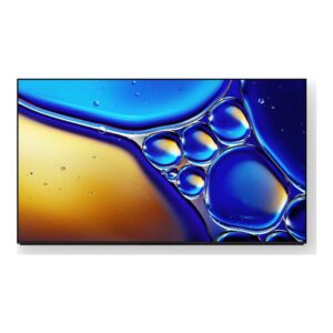 Alternative view of 65" 4K QD-QLED Tuner+3yrs PrimeSupport