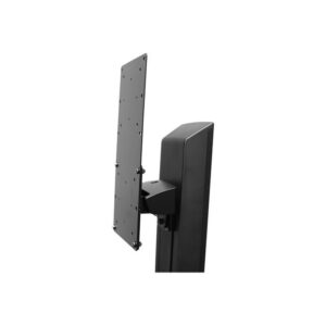 97-845/Single Monitor Tall Accessory