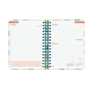 AGENDA ESCOLAR 2025-2026 CURSO COSMO 4º 155X212 1DIA PAGINA KAI+ FINOCAM 537070226