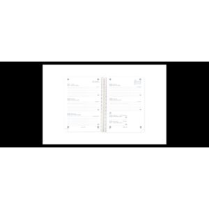 AGENDA ESCOLAR 2025-2026 LIVE&GO 8º SEMANA VISTA OXFORD 400195382